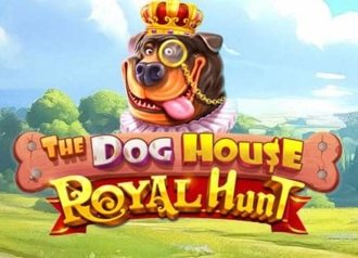 Игра The Dog House Royal Hunt